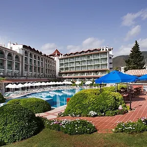 Отель Marti La Perla (adults Only)